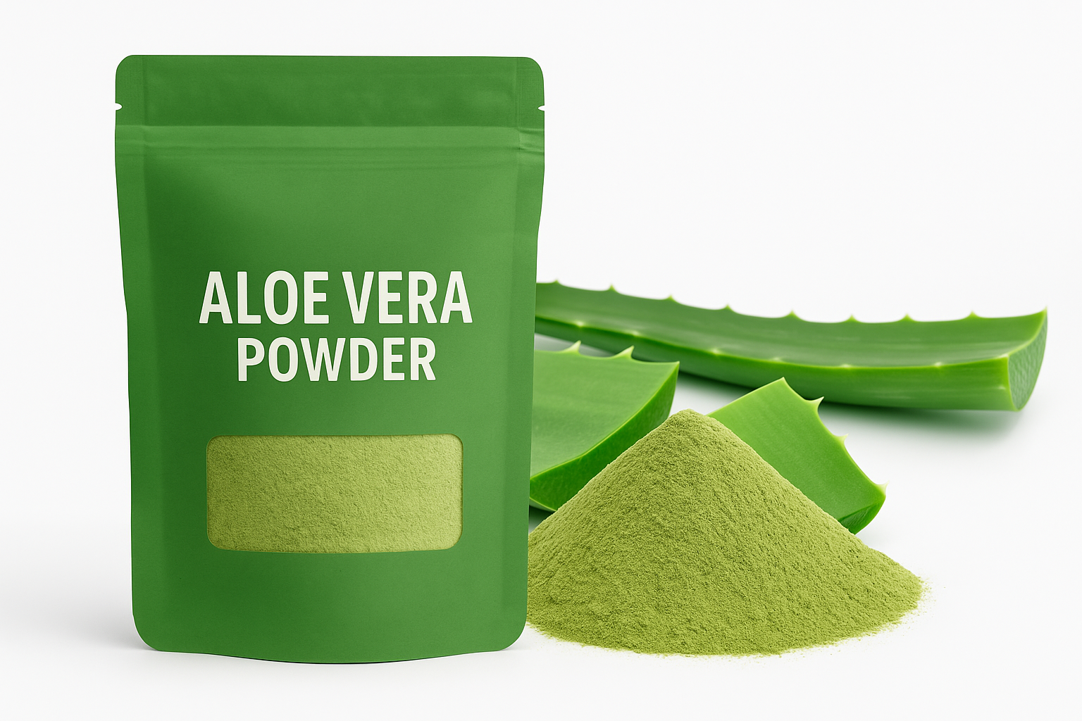 aloevera